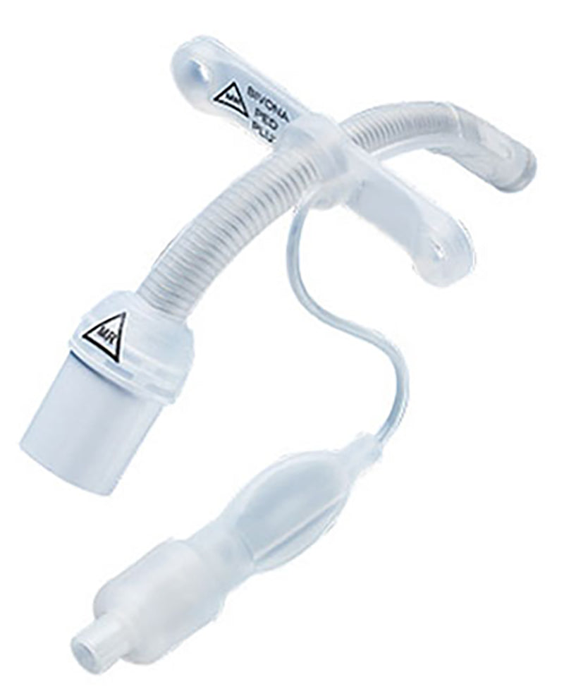 Smiths Medical Flextend Plus TTS Neonatal Tracheostomy Tube