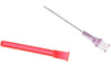 Jelco Blunt Fill Needle, 1000/Cs