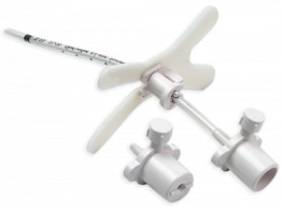RSP Neonatal/Pediatric Intubation Kit, 3.5mm ID x 4.8mm OD x 196mm L, 10/Bx