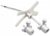 RSP Neonatal/Pediatric Intubation Kit. 4.5mm ID x 6.1mm OD x 236mm L (10/bx)