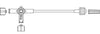 Small Bore IV Extension Set w/ 0.4mL PV. 8