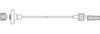 Small Bore IV Extension Set w/ 1.2mL PV. 70