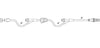 Standard Bore IV Extension Set w/ Slide Swivel Luer Lock. Pinch Clamp [2] Needle-Free Valves. 1.6mL PV. 13