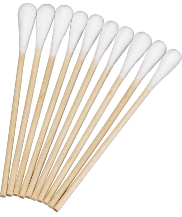 Wood Applicator Stick [Non-Sterile] (20000/cs)