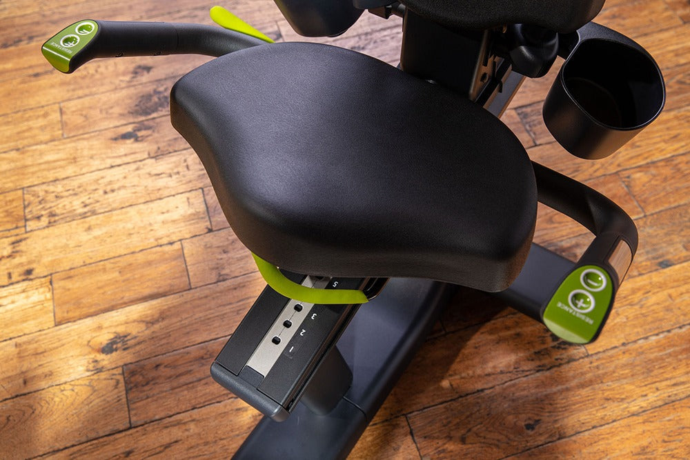 Senza Recumbent Cycle