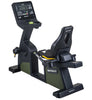 Eco-Powr Status Recumbent Cycle. 500 lbs Capacity