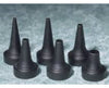 Otoscope Specula for Welch Allyn Operating Otoscope 4mm (5000/cs)
