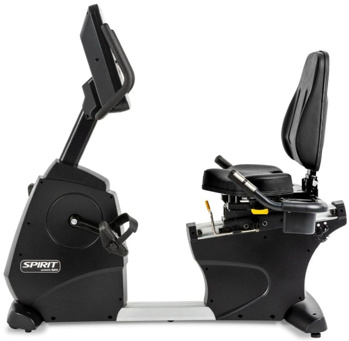 4.0R Rehab Recumbent Bike