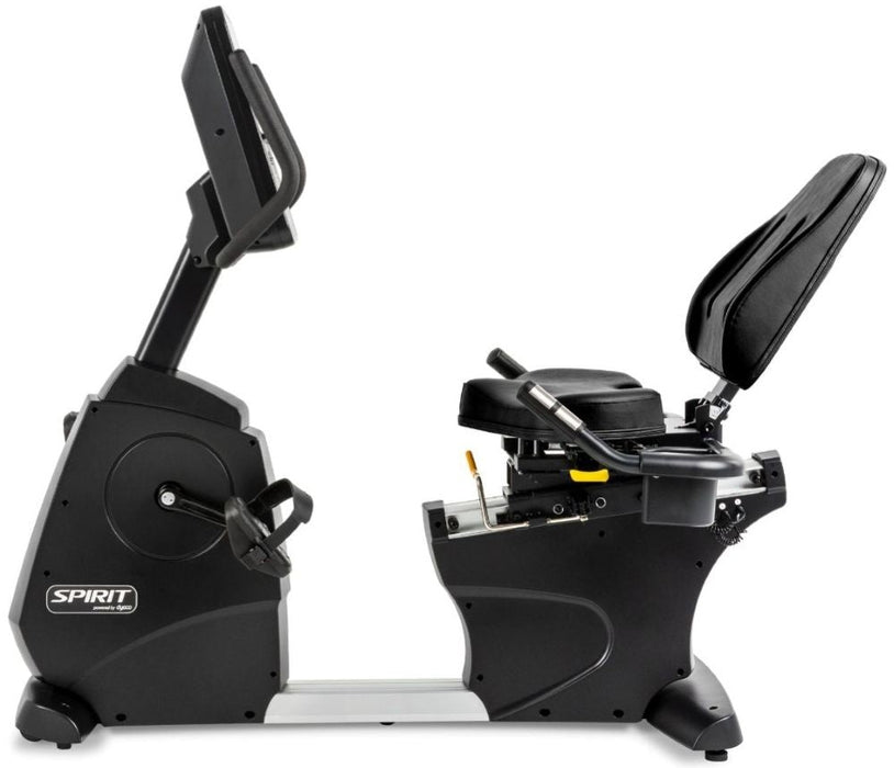 4.0R Rehab Recumbent Bike