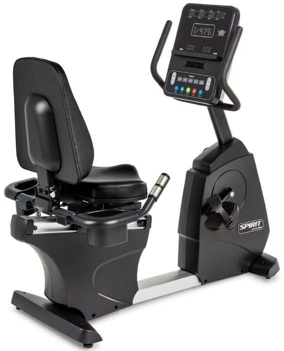 4.0R Rehab Recumbent Bike