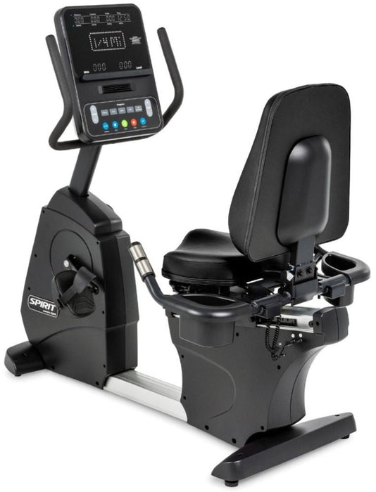 4.0R Rehab Recumbent Bike