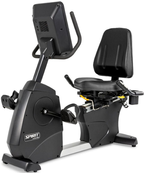 4.0R Rehab Recumbent Bike
