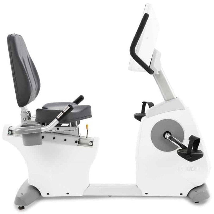 4.0R Rehab Recumbent Bike
