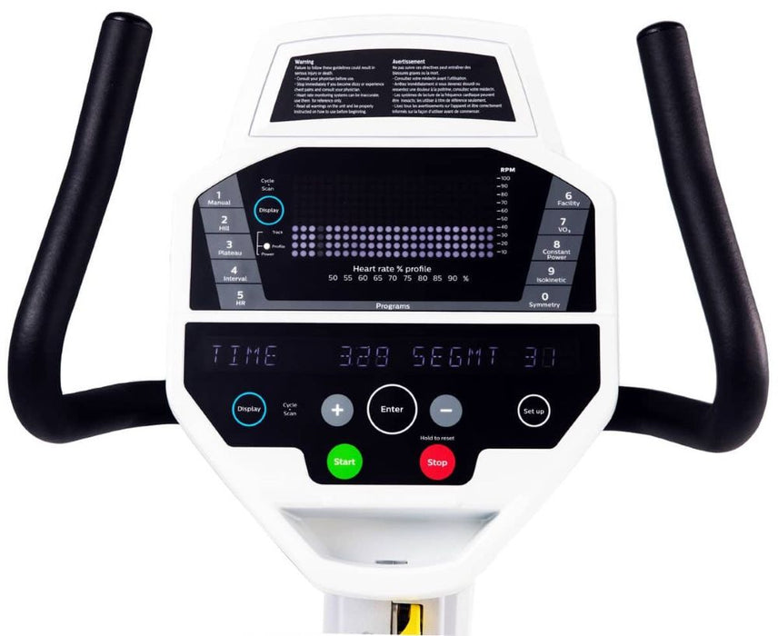 7.0R Rehab Recumbent Bike