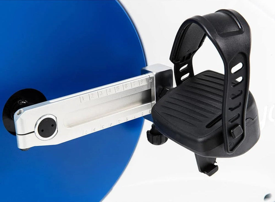 7.0R Rehab Recumbent Bike