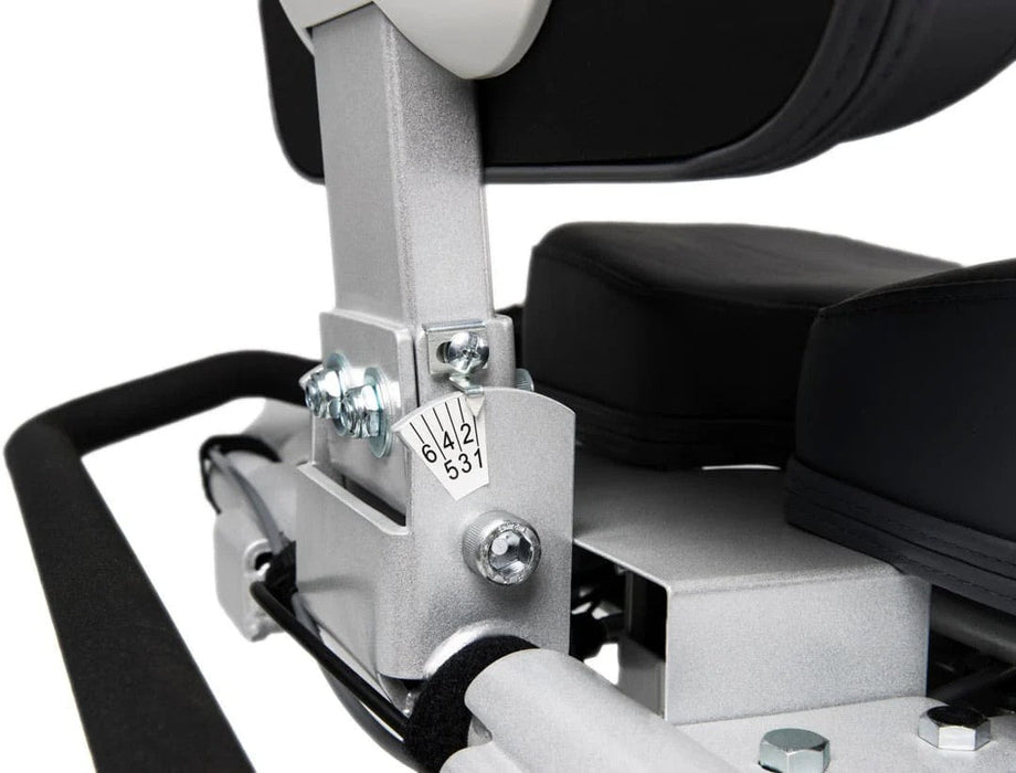 7.0R Rehab Recumbent Bike