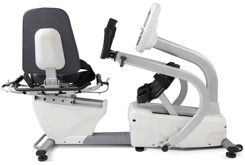 Rehab Recumbent Stepper
