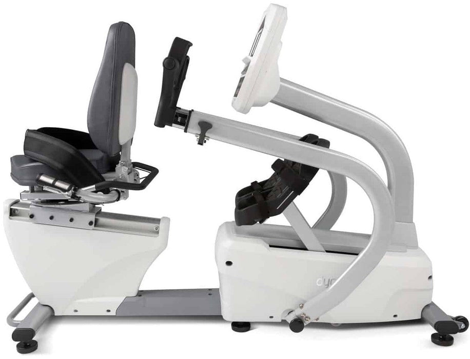 Rehab Recumbent Stepper