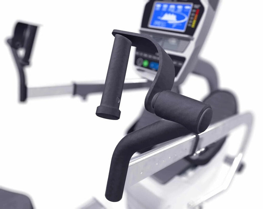 Rehab Recumbent Stepper