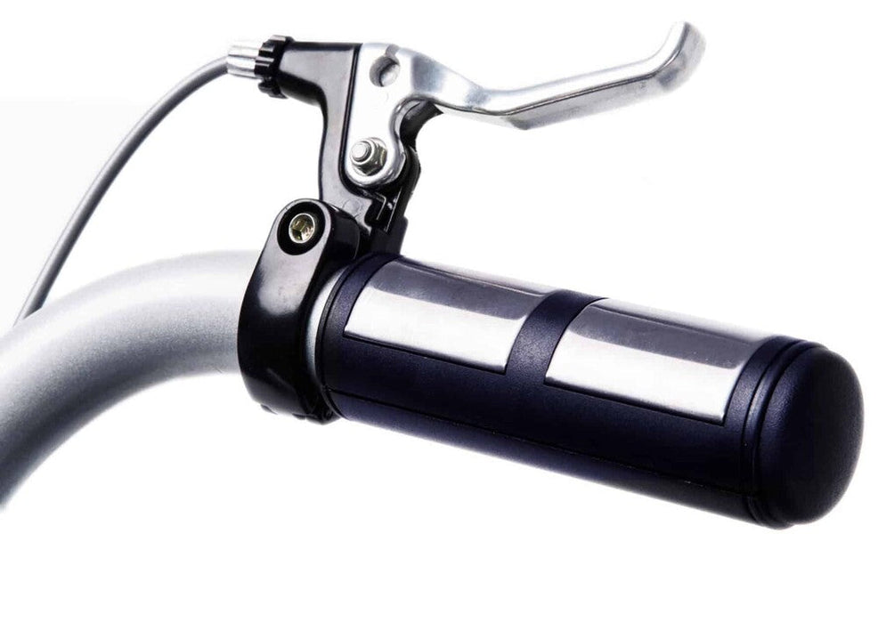 Rehab Recumbent Stepper