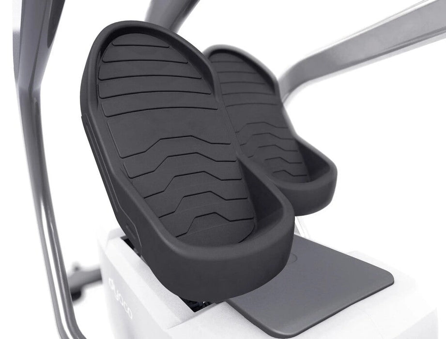 Rehab Recumbent Stepper