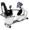 7.0S Rehab Recumbent Stepper w/ Fixed Seat