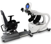 7.5S Rehab Recumbent Stepper w/ Removable Seat