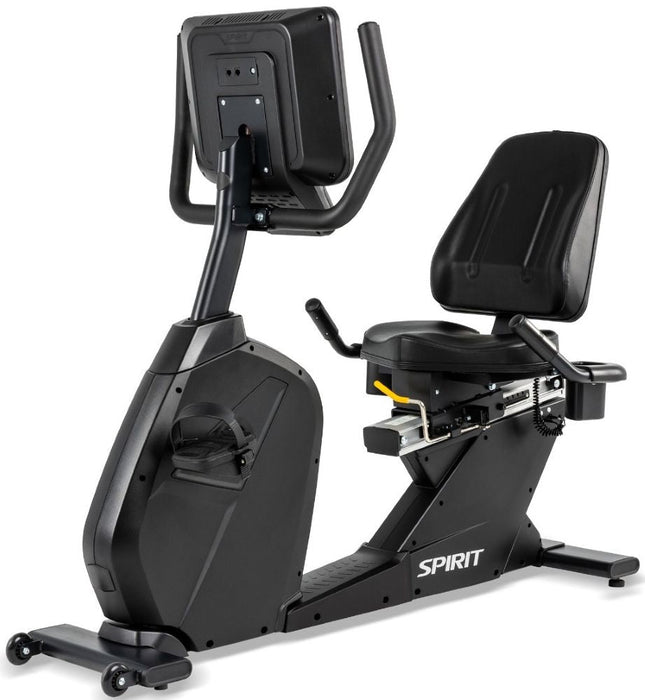 CR800 Commercial Semi-Recumbent Bike
