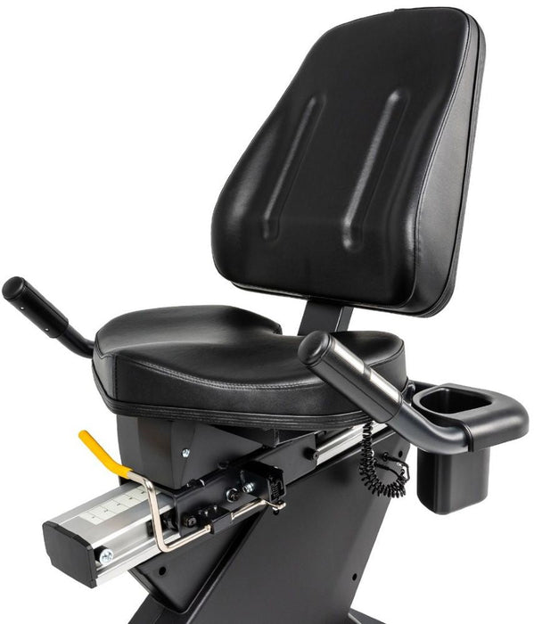 CR800 Commercial Semi-Recumbent Bike