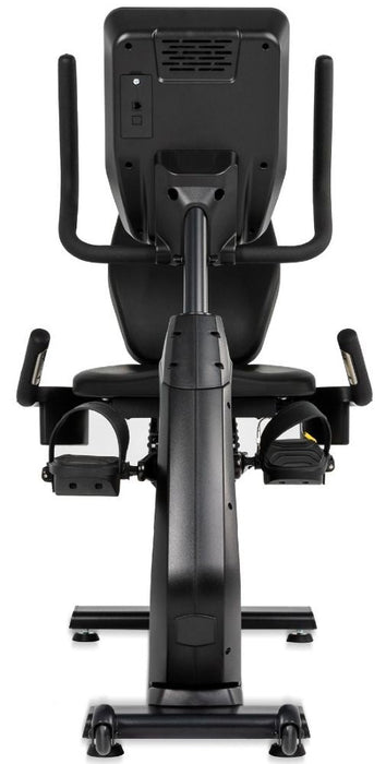 CR900 Commercial Semi-Recumbent Bike