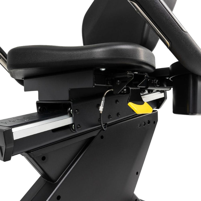 CR900 Commercial Semi-Recumbent Bike