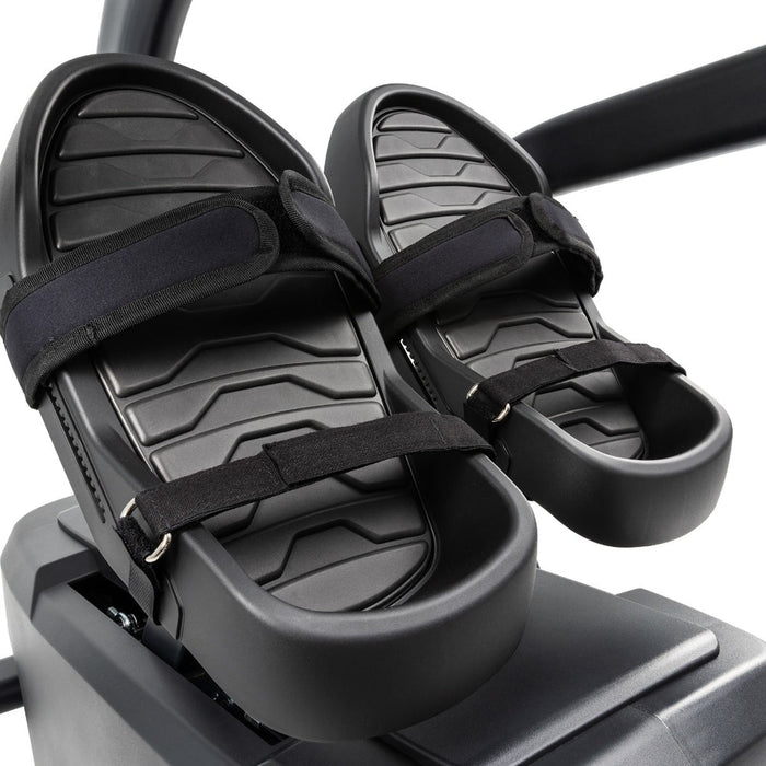 CRS800S Commercial Recumbent Stepper