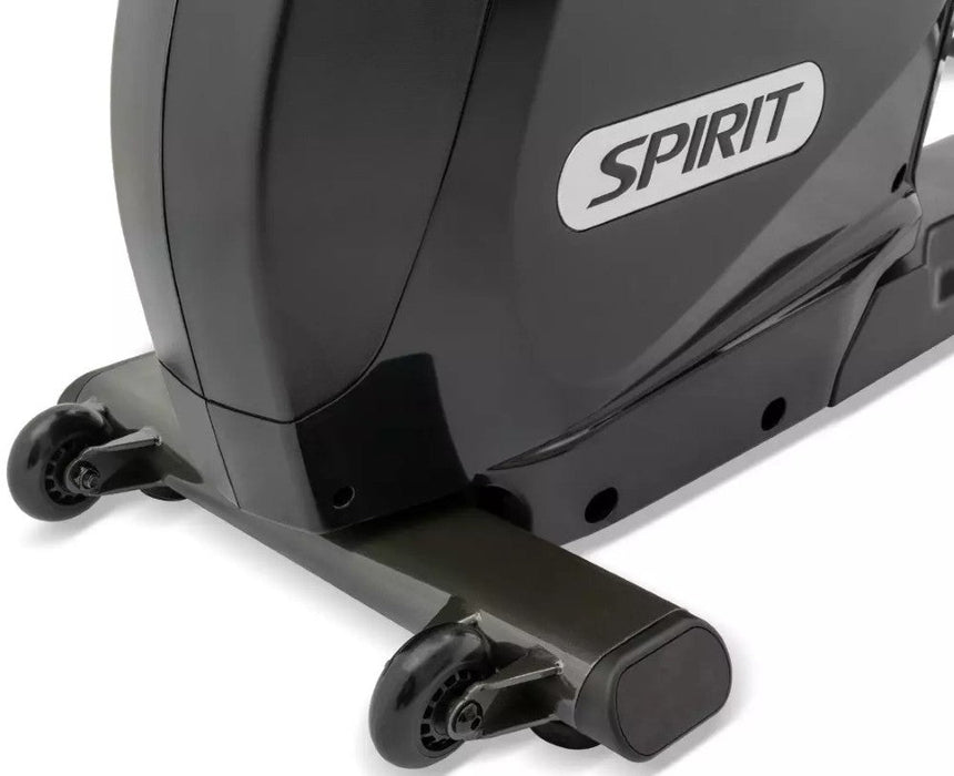 XBR95 Commercial Semi-Recumbent Bike