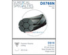 Silk Precision Reverse Cutting Single Armed Sutures. 3/8 Circle. DS19. 19mm. Size 3-0. 30