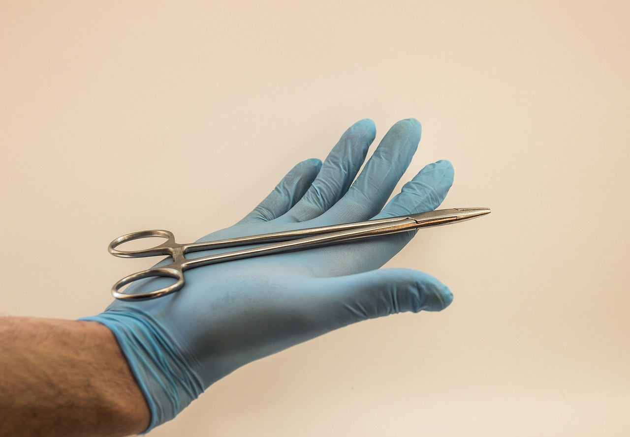 About Surgical Supplies