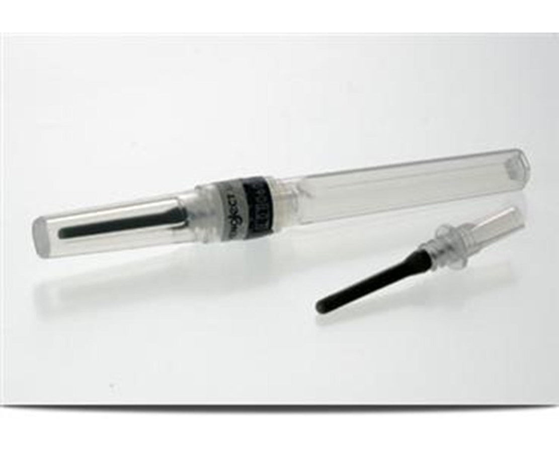 Terumo Venoject Multi-Sample Luer Adapter - Save at — Tiger Medical