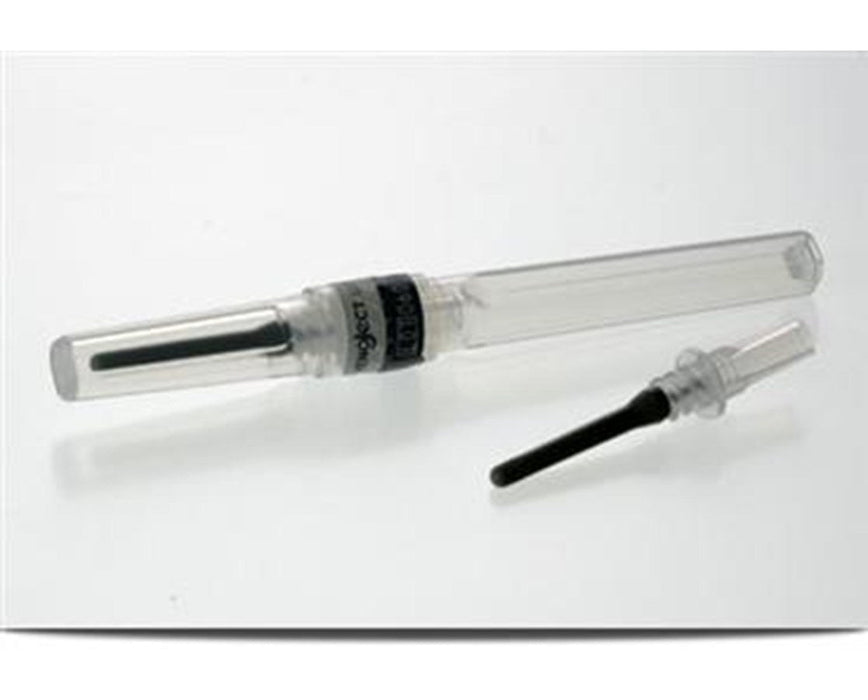 Venoject Multi-Sample Luer Adapter - 3000/cs