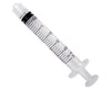 3cc Luer Lock Syringe – 1000/Cs