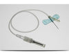 SurShield Safety Winged Blood Collection Sets. 25G x 3/4