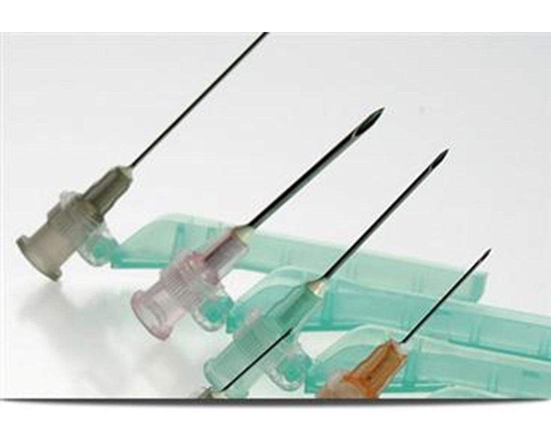 Terumo SurGuard3 Safety Hypodermic Needles. Save at Tigermedical ...