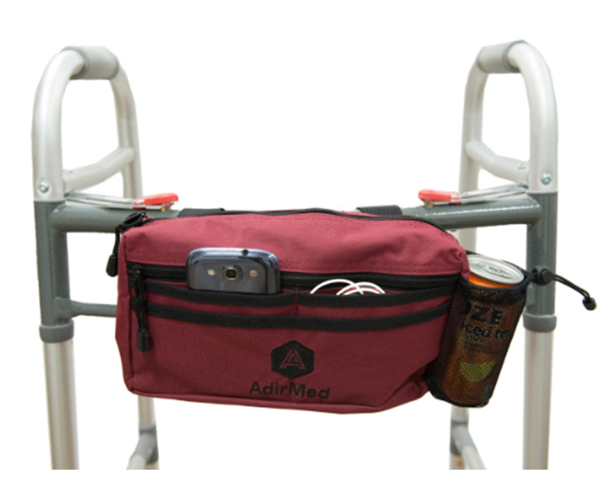 Mobility Pouch for Walkers - Rollators