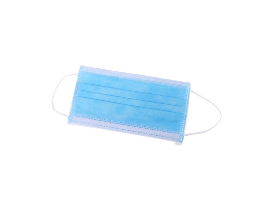 Face Masks Disposable - Box of 50