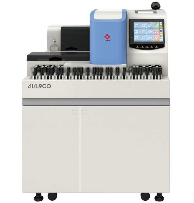 AIA-900 Automated Immunoassay Analyzer