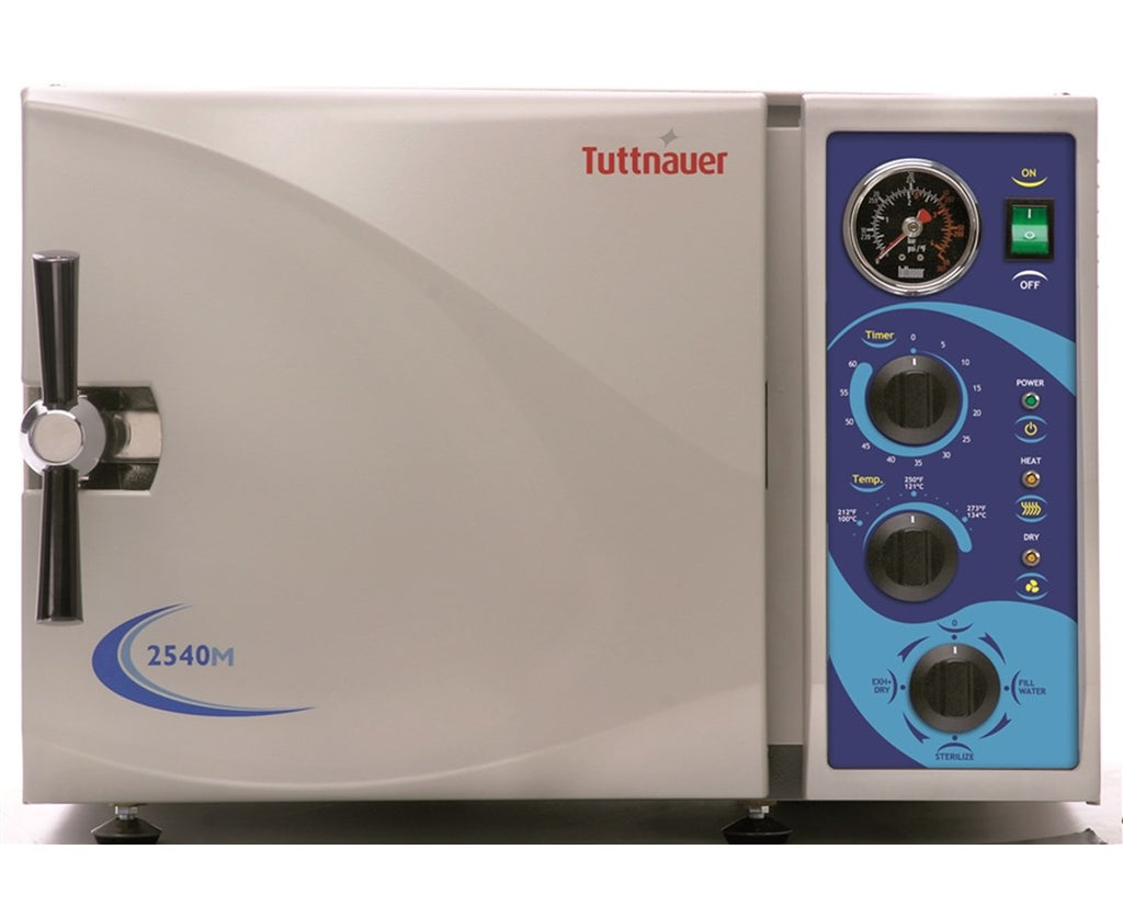 Equipment & Furniture — Tiger Medical
