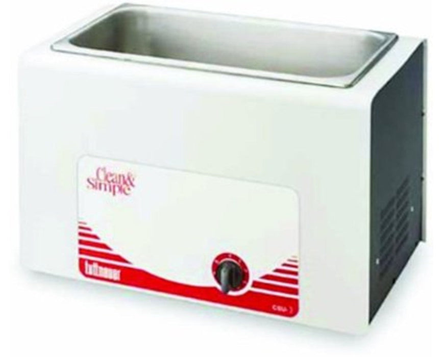 Ultrasonic Cleaner - 3 Gal.