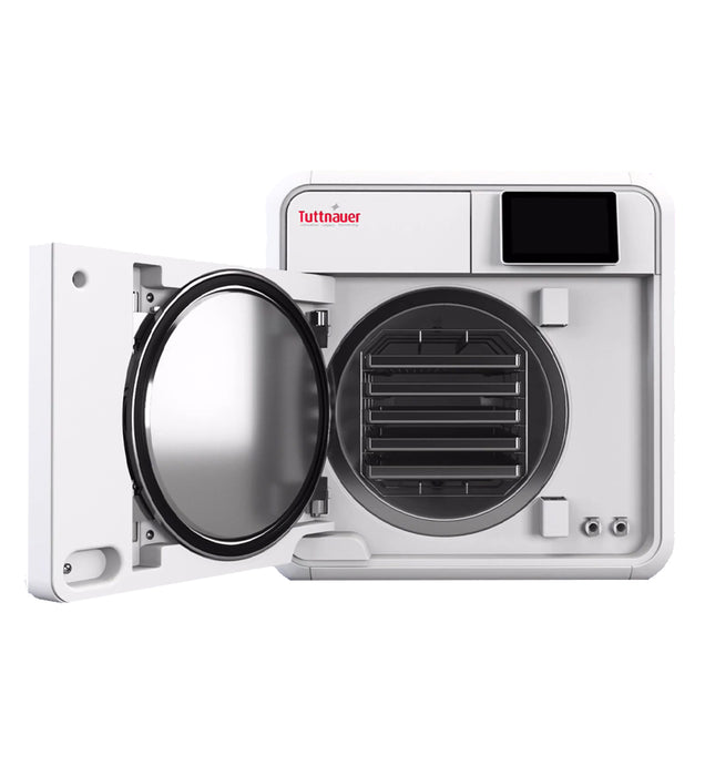 T-Edge 10 Autoclave