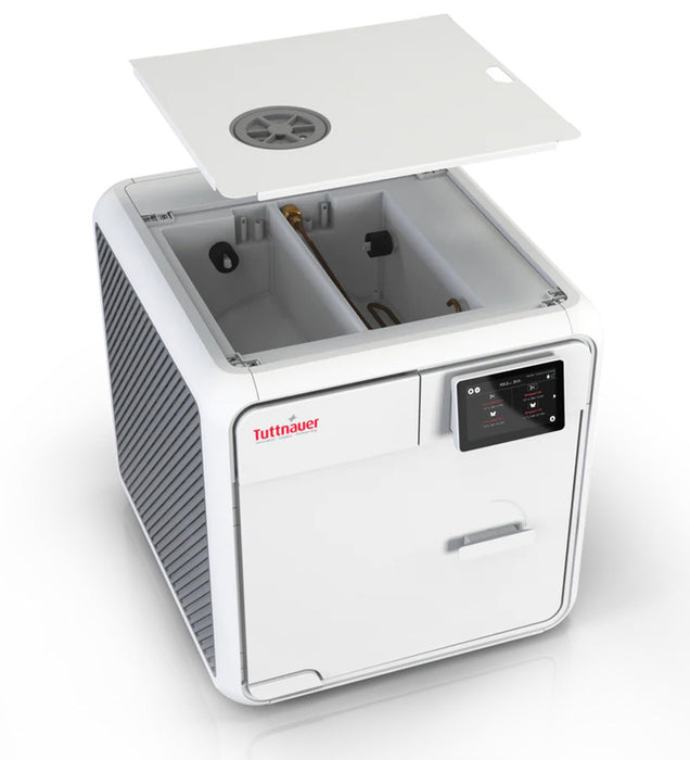 T-Edge 10 Autoclave