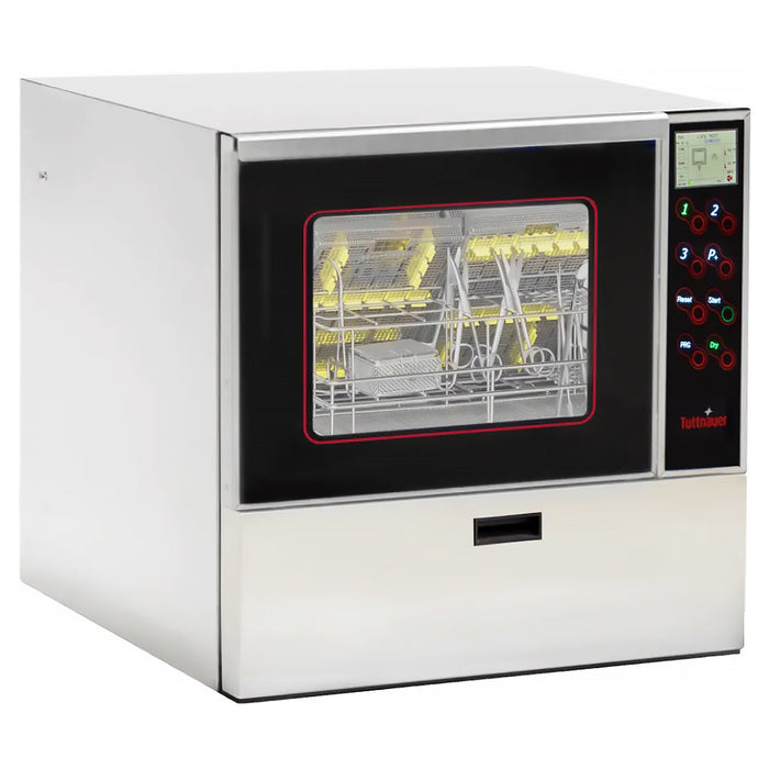 Countertop Thermal Washer Disinfector