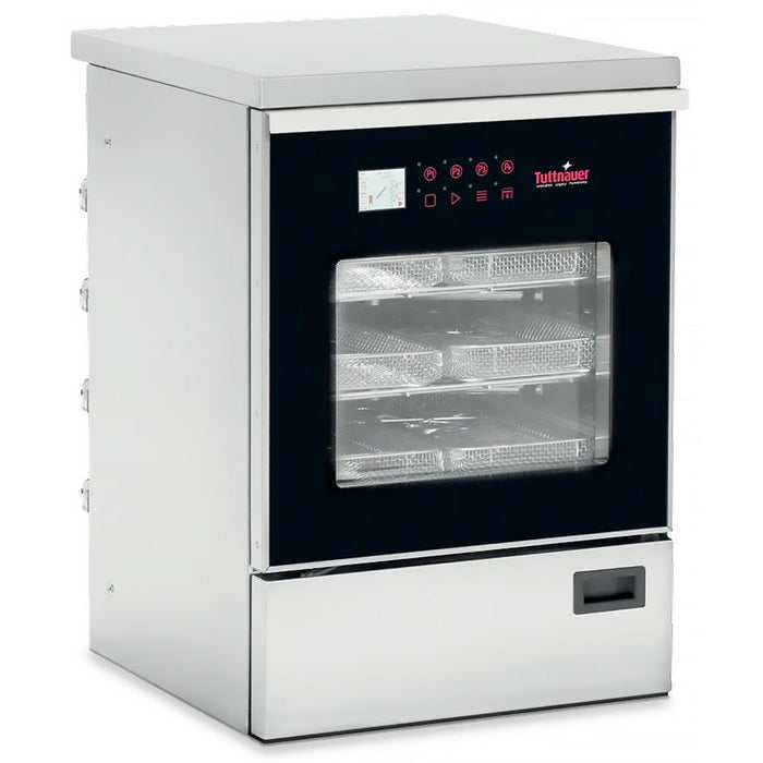 High Thermal Washer Disinfector