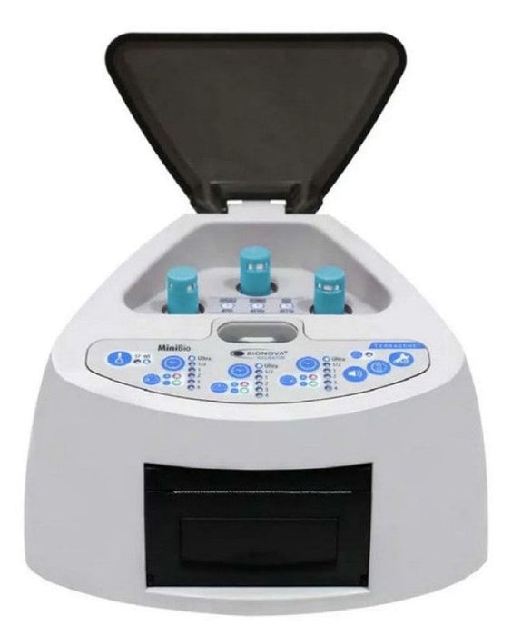 MiniBio Auto-Reader Incubator